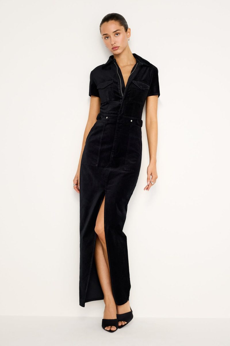 VELVET FIT FOR SUCCESS MAXI