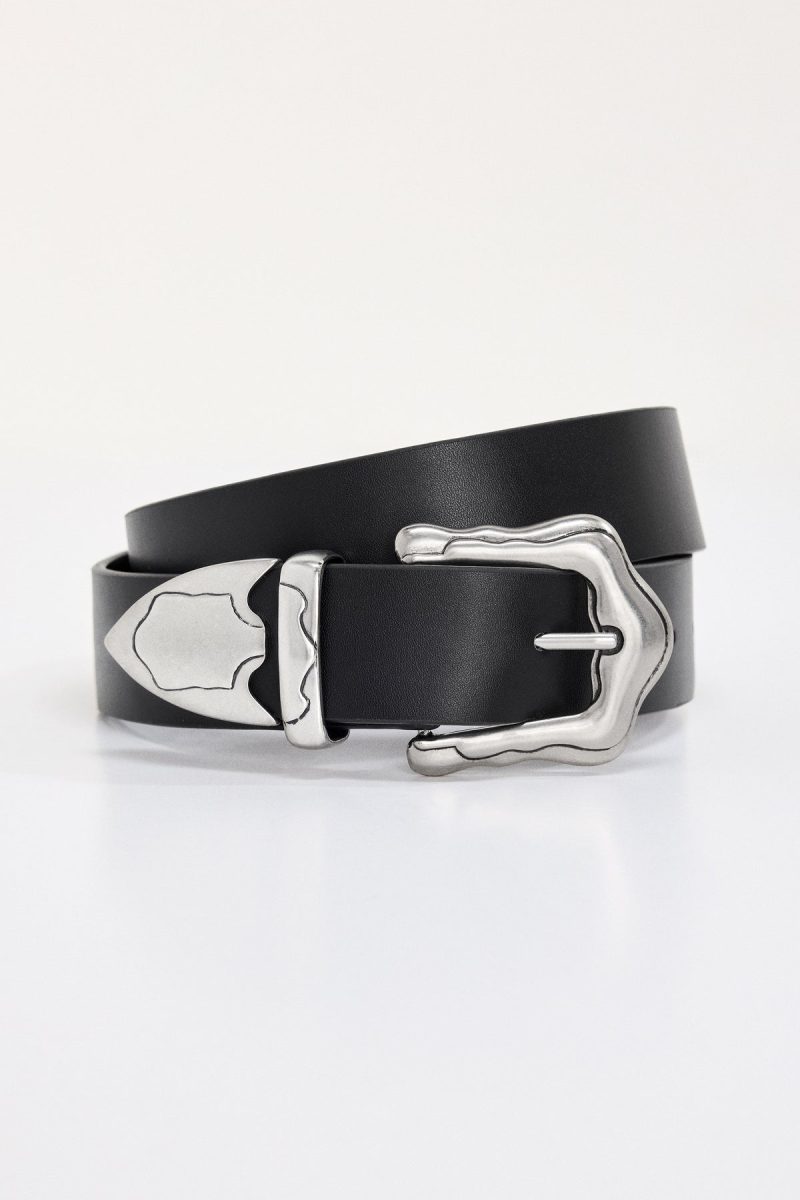 CLASSIC WESTERN BELT