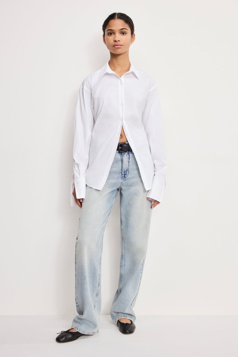 GOOD 90s RELAXED JEANS