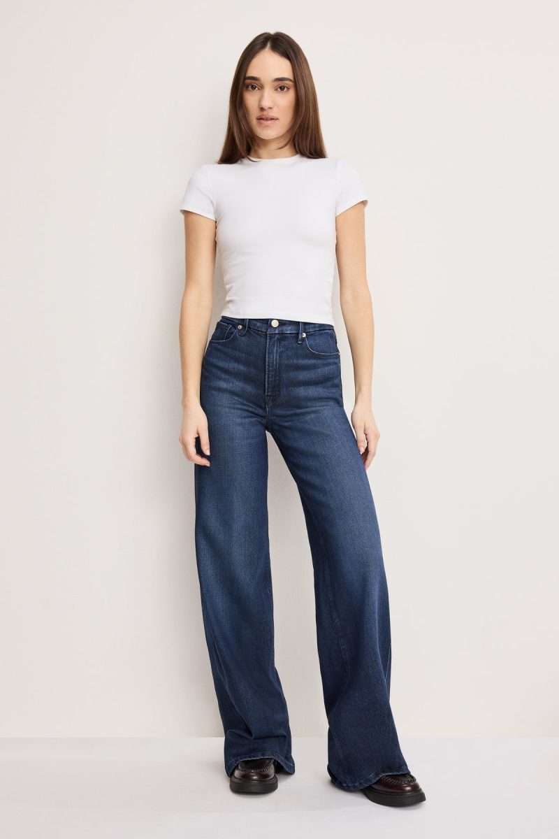 SOFT TECH GOOD SKATE JEANS