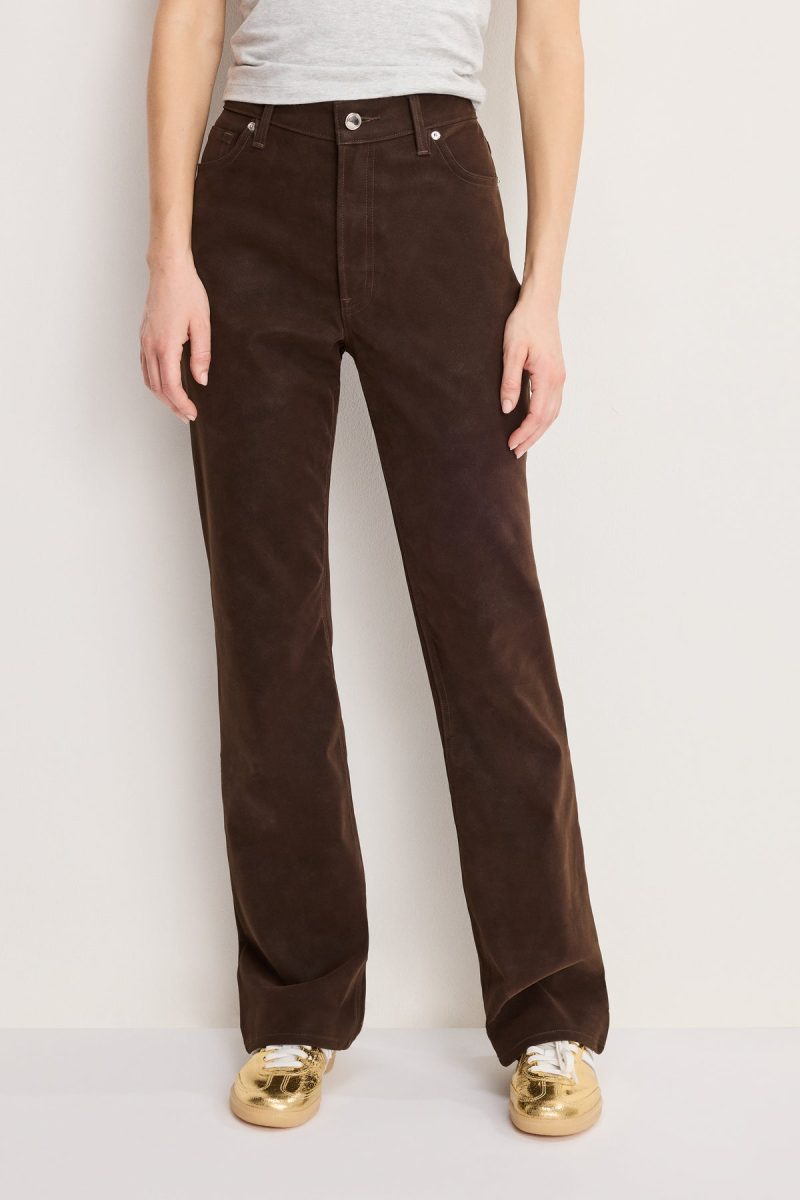 BETTER THAN SUEDE GOOD TRUE STRAIGHT