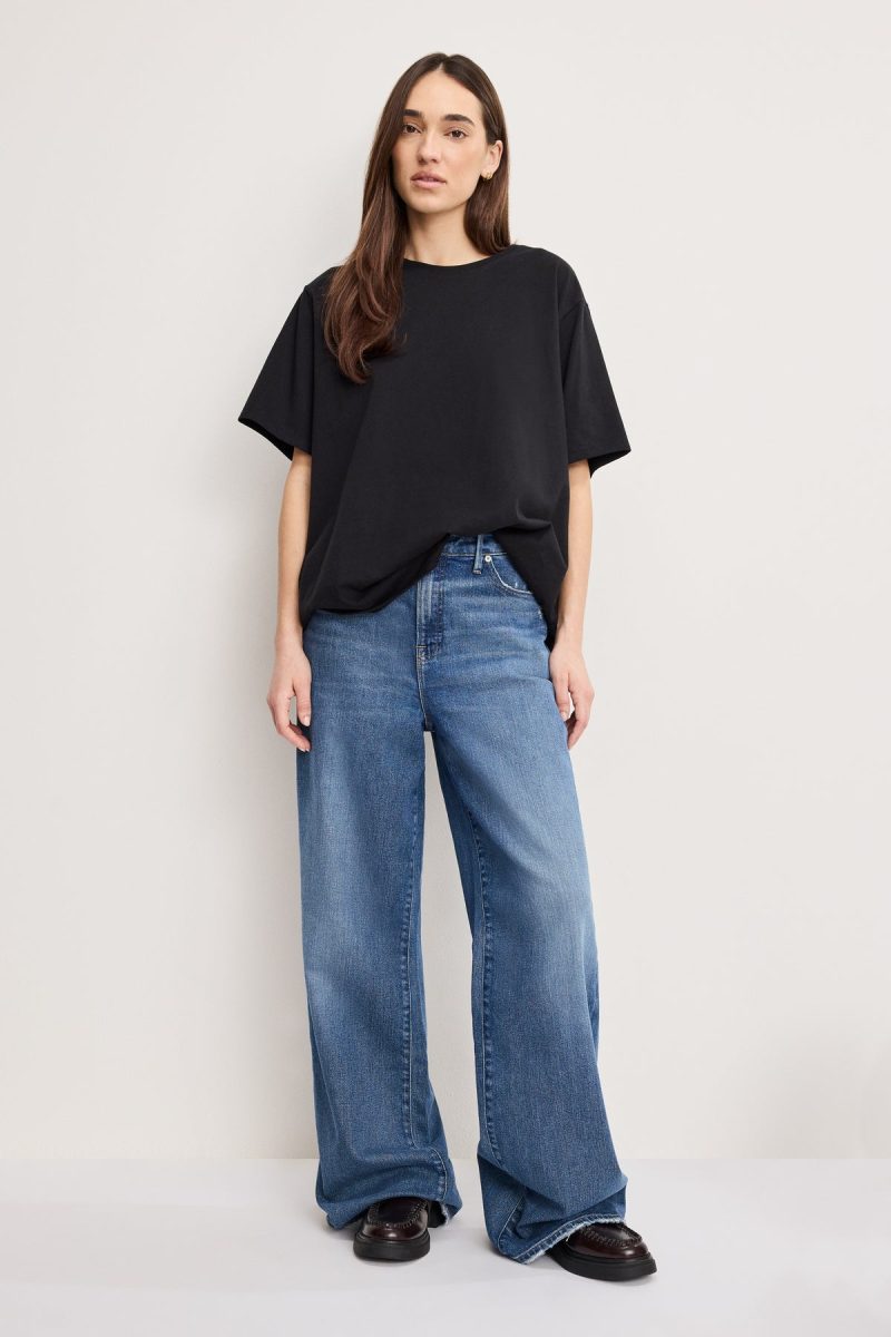GOOD EASE JEANS