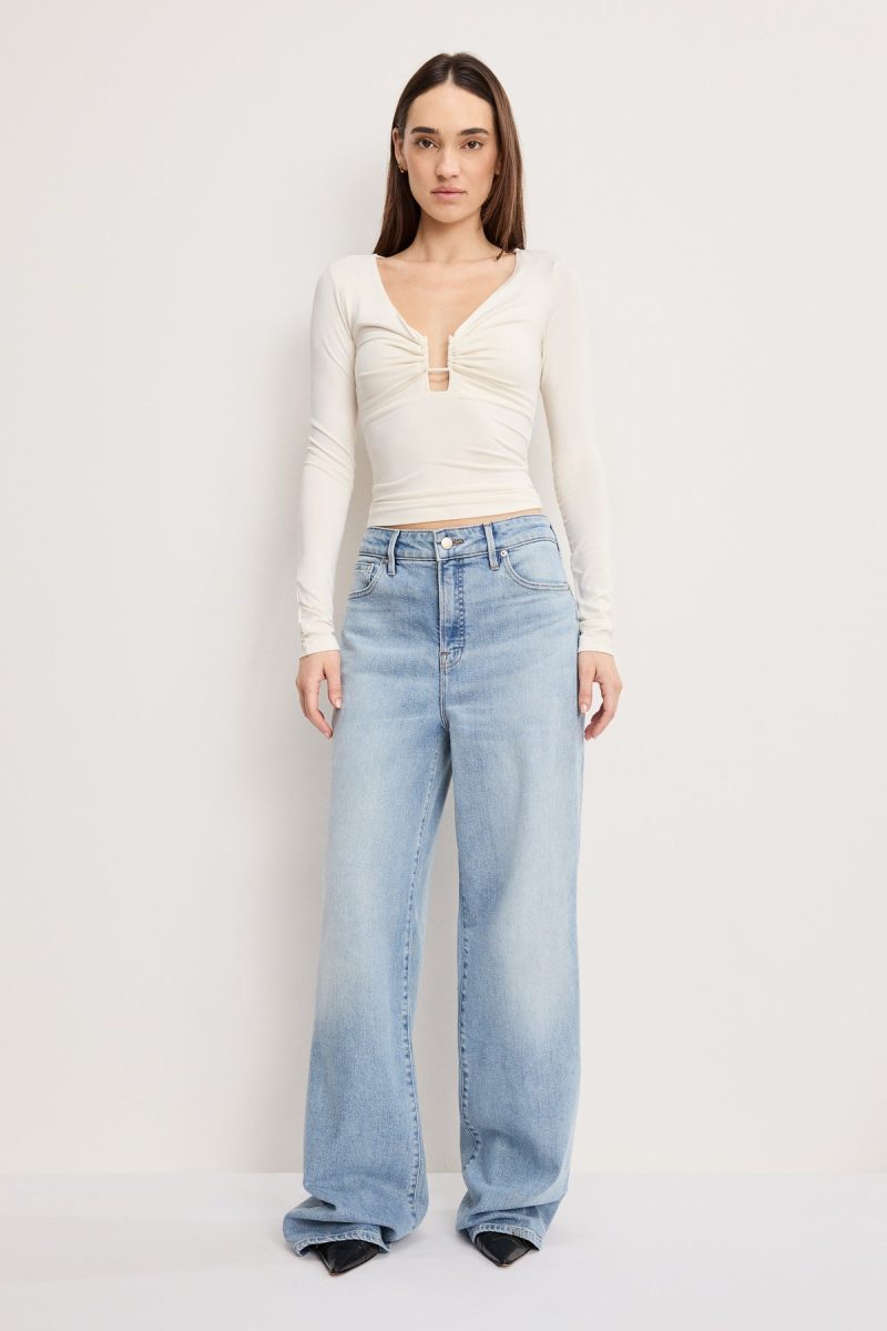GOOD EASE JEANS