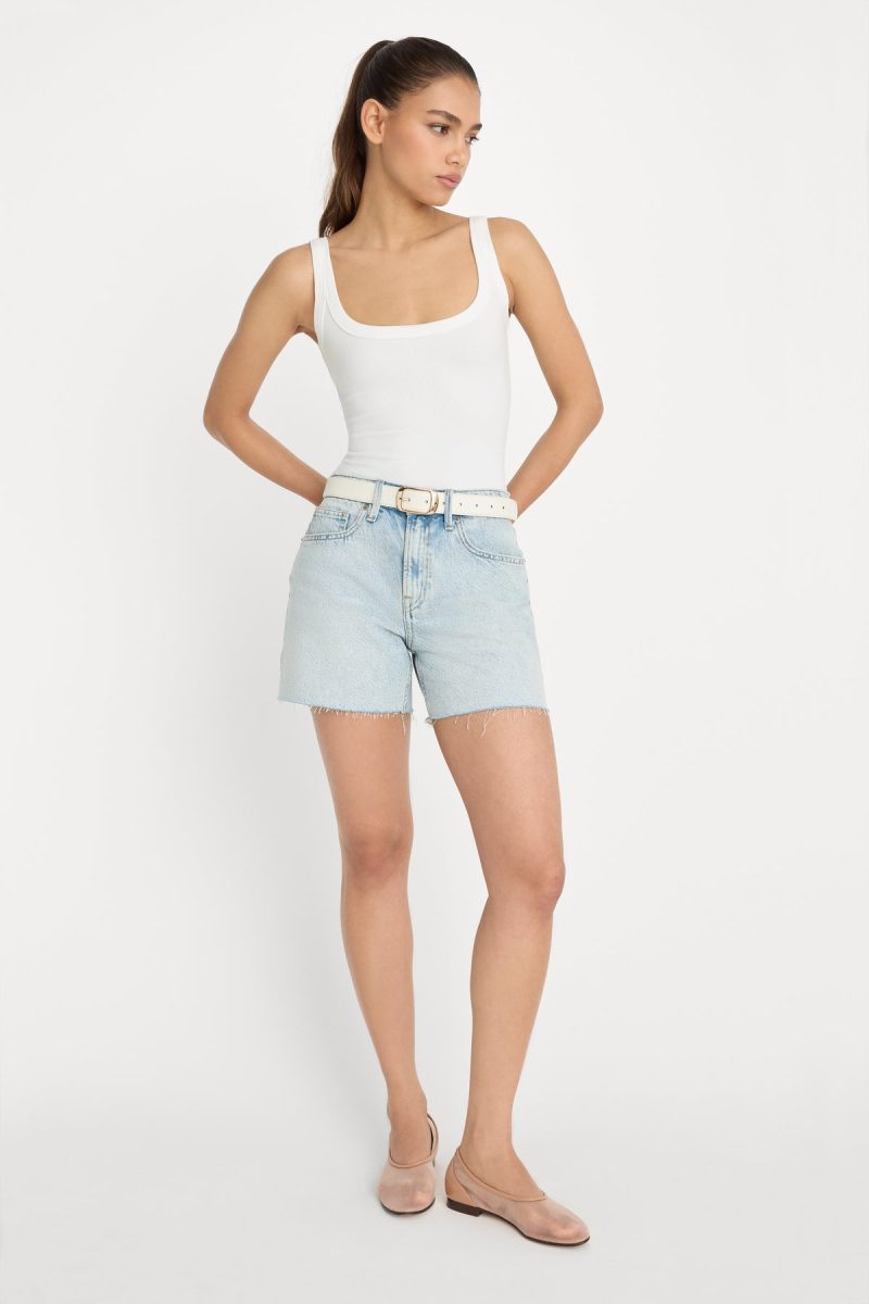 GOOD EVERYDAY SHORTS