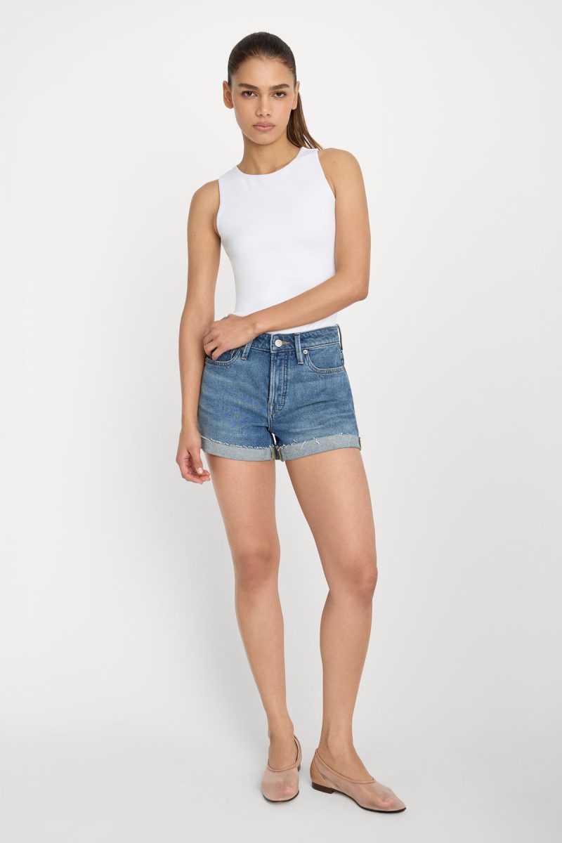 GOOD GIRLFRIEND SHORTS