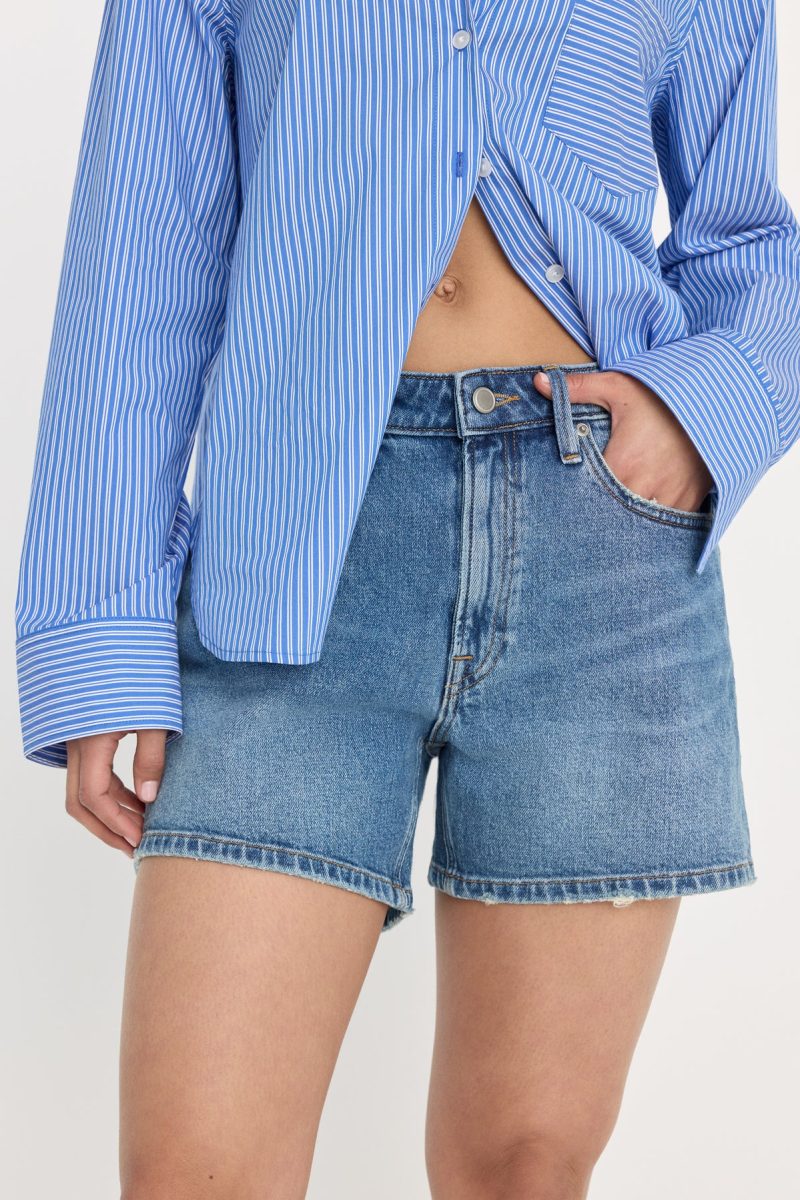 GOOD EVERYDAY SHORTS