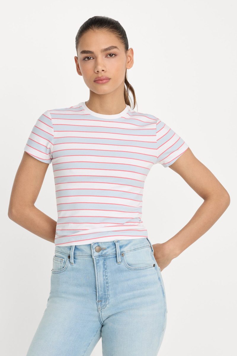 THE BABY TEE