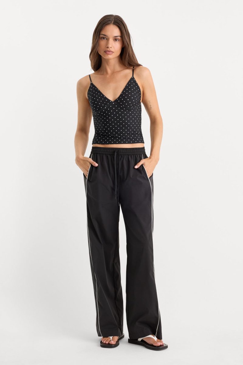 THE SPORT PANT