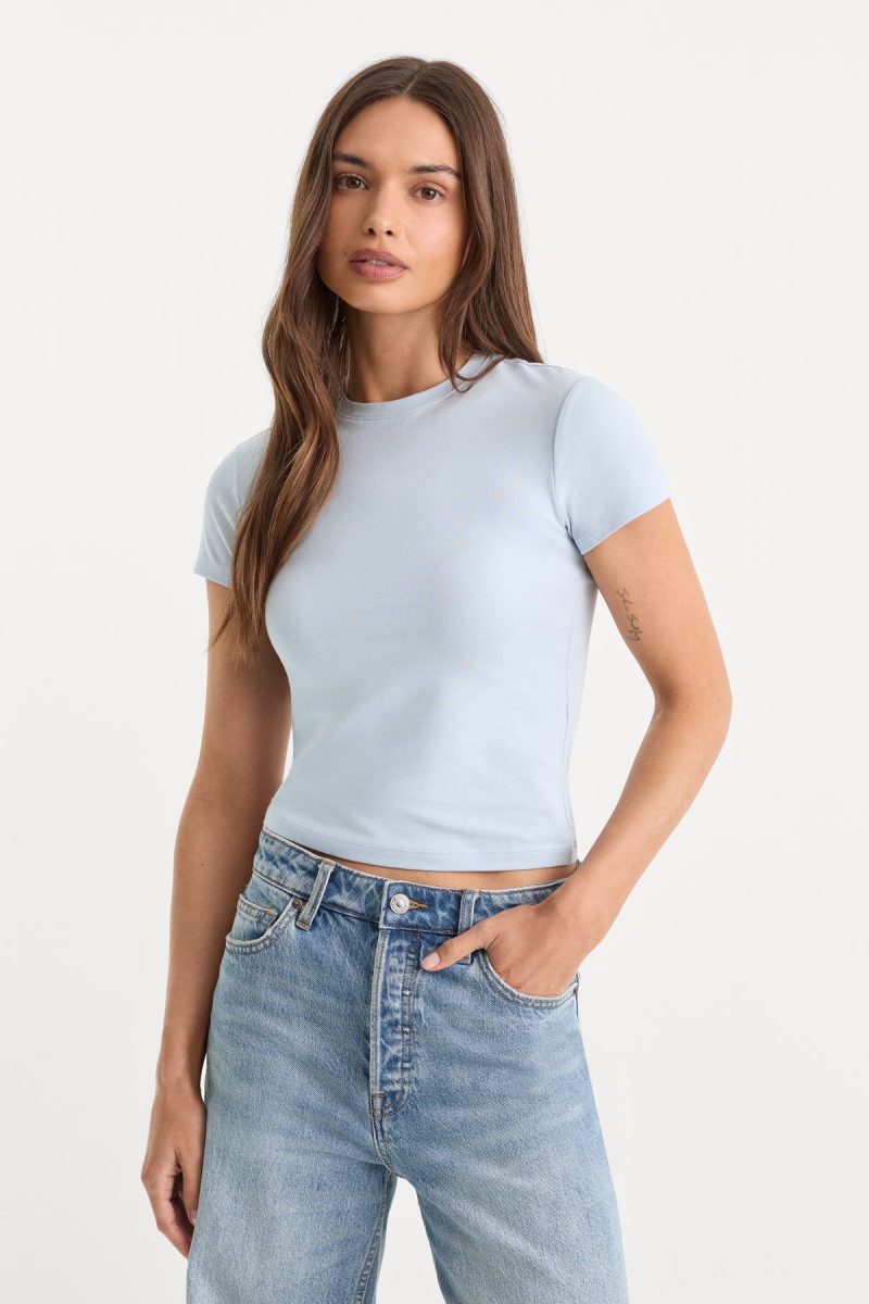 THE BABY TEE