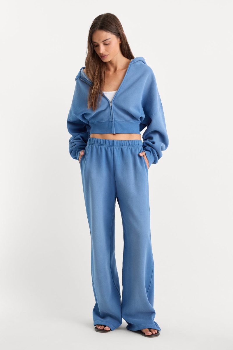 THE FLEECE SWEATPANT