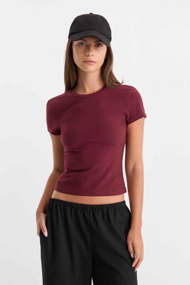 THE BABY TEE