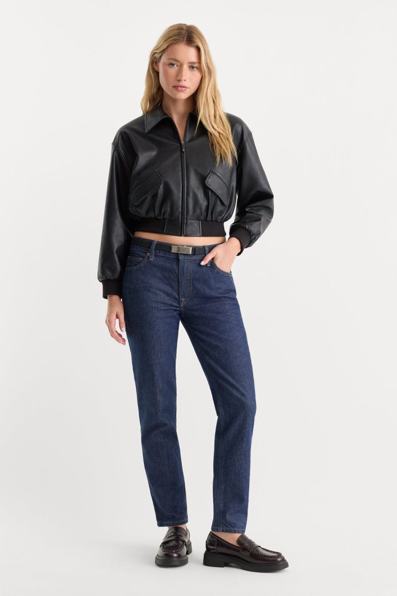 VINTAGE CIGARETTE JEANS