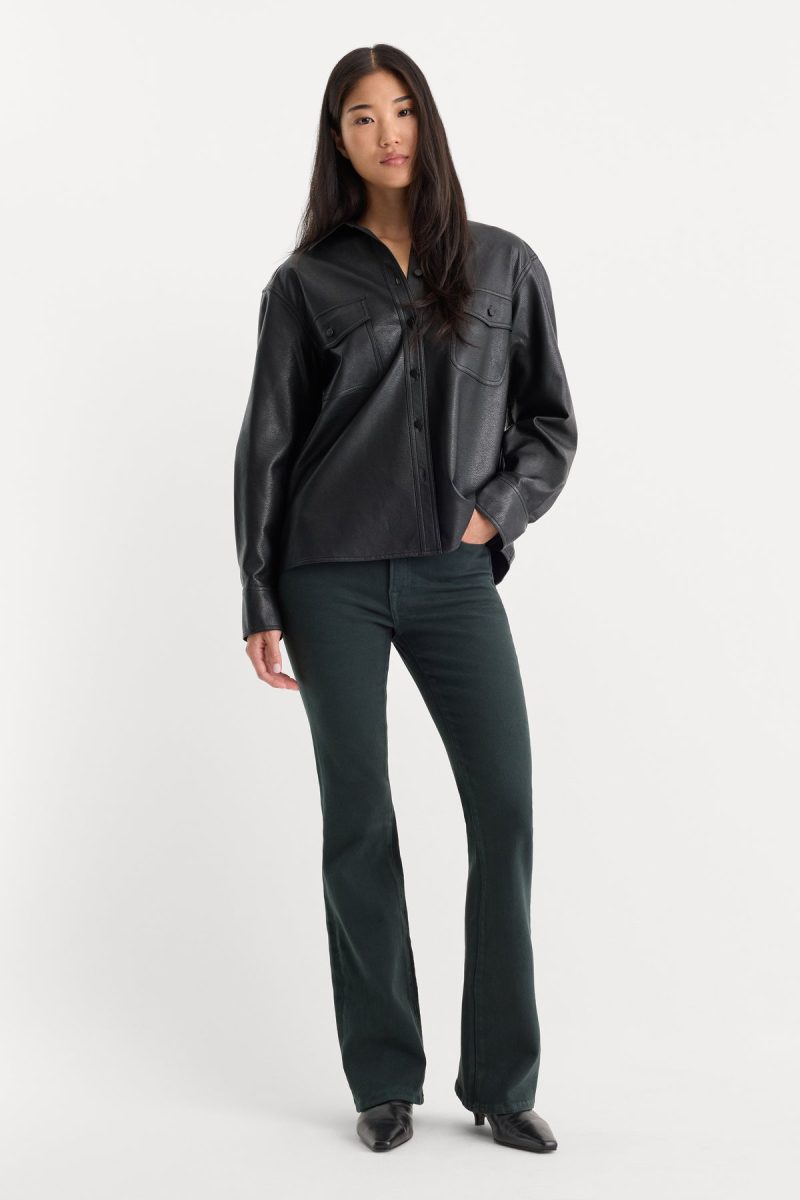 GOOD CLASSIC BOOTCUT JEANS