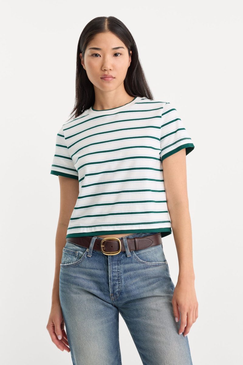 THE LAYERED TEE