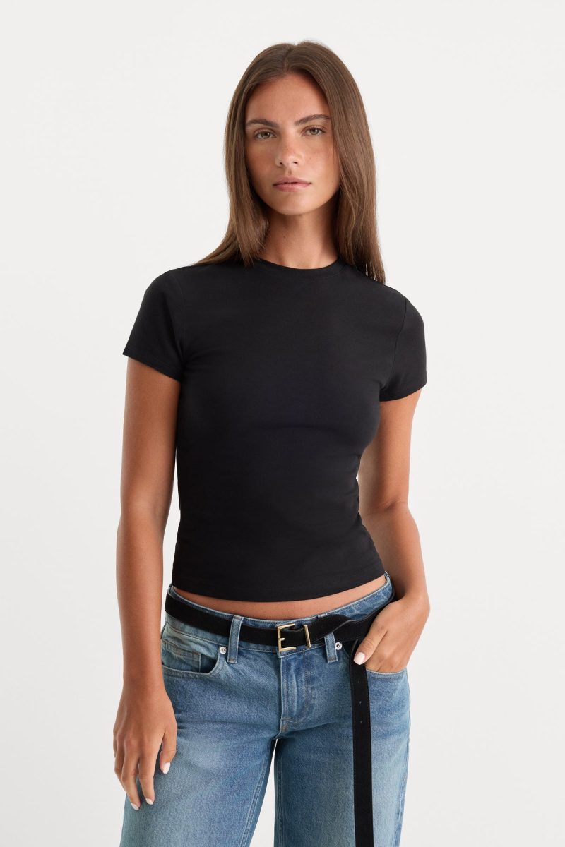 THE BABY TEE