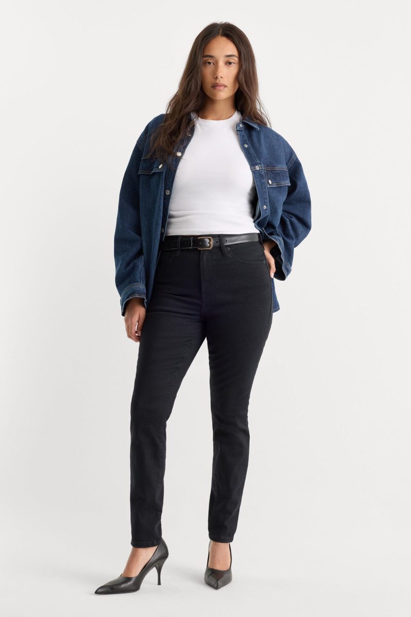 ALWAYS FITS GOOD LEGS SKINNY JEANS