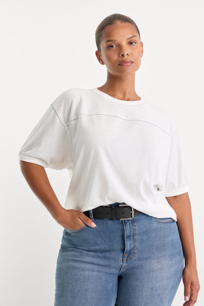 THE GYM TEE
