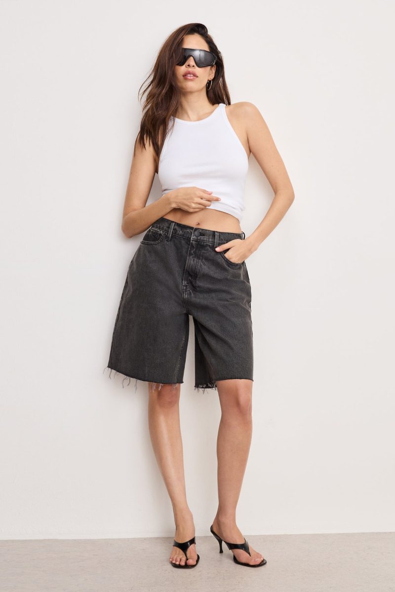 GOOD EXTREME BARREL SHORTS