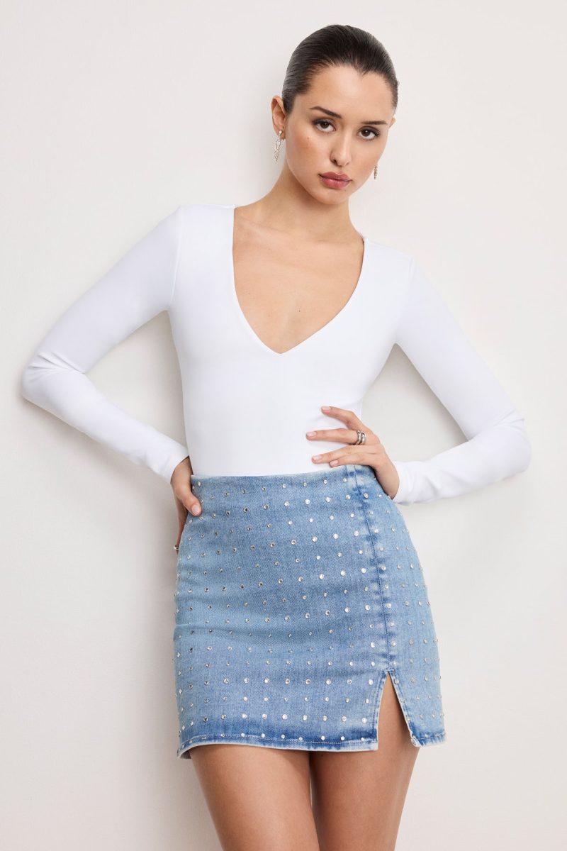 DOLLY SCULPTING BODYSUIT