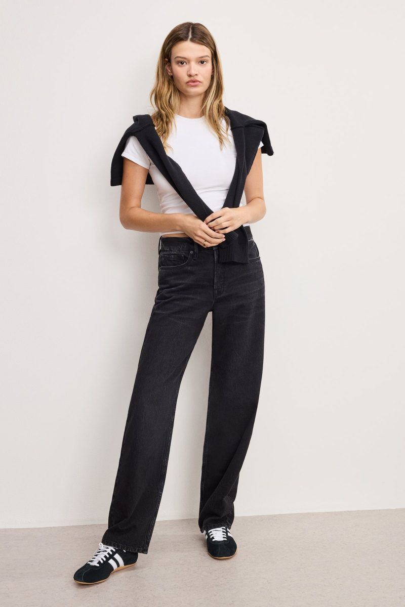 GOOD 90s RELAXED JEANS